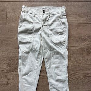 White House black market pants
